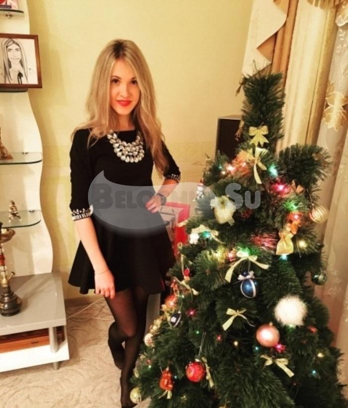 проститутка Жасмин